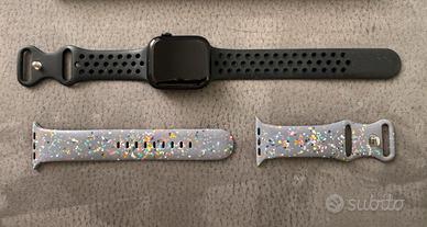 Apple Watch 9 45 mm
