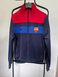 Set Felpe Calcio