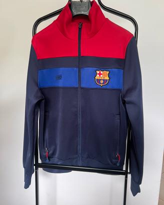 Set Felpe Calcio