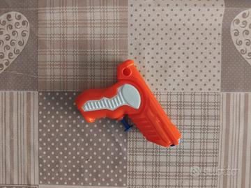 pistola d'acqua 