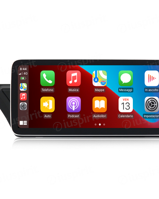 ANDROID navigatore Audi A4 Audi A5 S5 RS Car Play