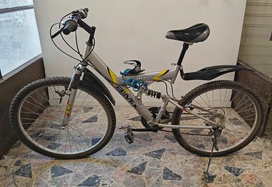 Bicicletta Mountain Bike BiMix