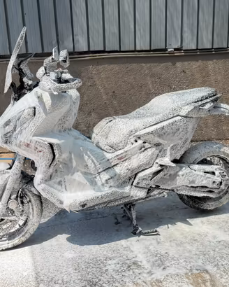 Honda x-Adv