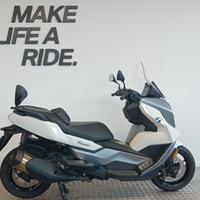 Bmw c 400 gt - 2022
