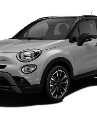 RICAMBI X FIAT 500 X CROSS ANNO 2025