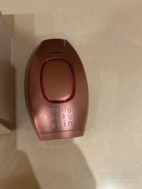 Depilatore luce pulsata