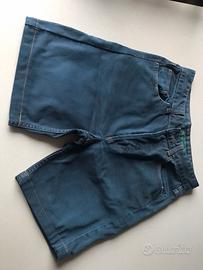 Pantaloncini Benetton
