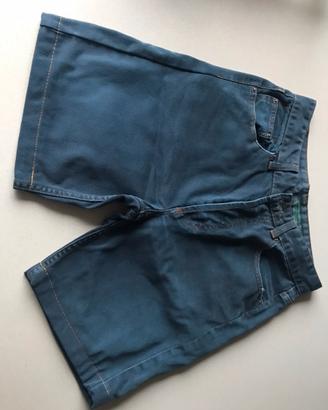 Pantaloncini Benetton