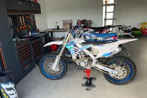 TM Racing MX 250 F - 2023