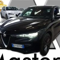 ALFA ROMEO Stelvio 2.2 t Super Q4 210cv auto - G