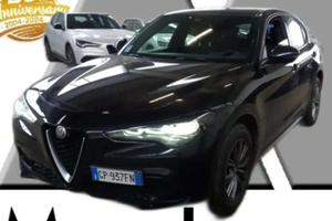ALFA ROMEO Stelvio 2.2 t Super Q4 210cv auto - G