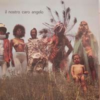 Lucio Battisti - il nostro caro angelo