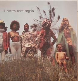 Lucio Battisti - il nostro caro angelo