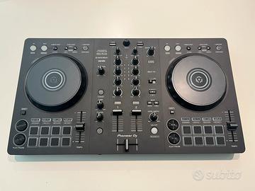 Pioneer DDJ-FLX4 - Come nuovo