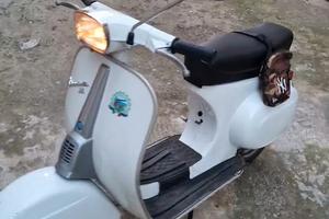 Vespa 50 Special
