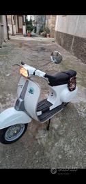 Vespa 50 Special