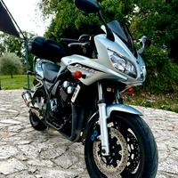 Yamaha fzs 600 fazer