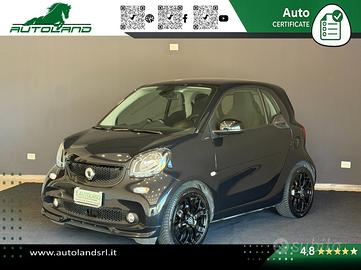 Smart fortwo Fortwo 0.9 t Superpassion 90cv twinam