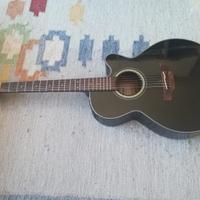Takamine GN30CE BLK