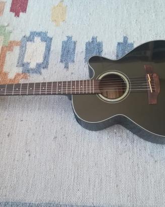 Takamine GN30CE BLK