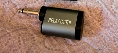 Line6 G 10 T II TRANSMITTER