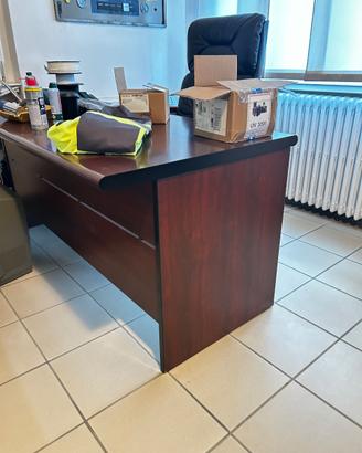 arredamento ufficio