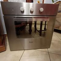 Formo Hotpoint Ariston