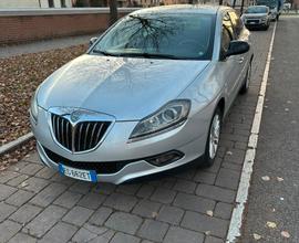 Lancia delta 1.6 120 cavalli