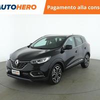 RENAULT Kadjar TCe 140CV EDC FAP Sport Edition2