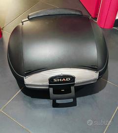 Bauletto SYm Max 508.