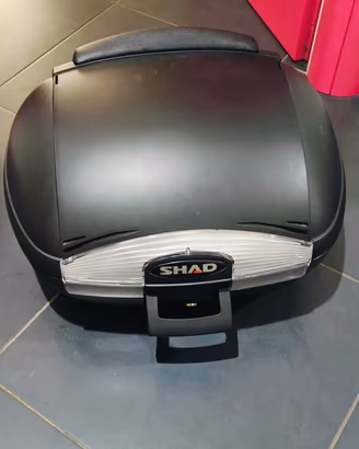 Bauletto SYm Max 508.