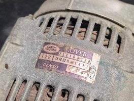 alternatore Land Rover Freelander 2.0 td4