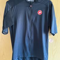 Castelli Maglia Ciclismo Estiva