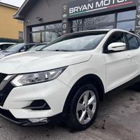 Nissan Qashqai 1.5 dCi 115 CV Acenta