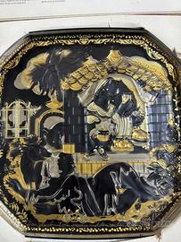 Bjørn Wiinblad. Parabole in vetro) gleichnisse