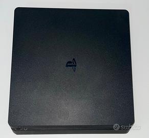 Ps4 1000GB ottim condizione