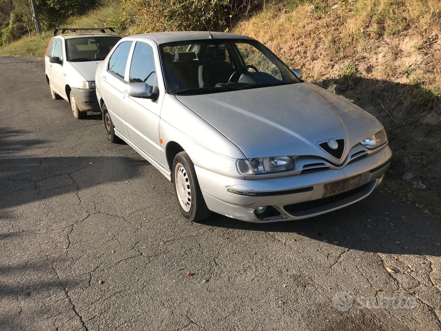 Ricambi Originali Alfa Romeo Giulietta - Accessori Auto In vendita a Roma