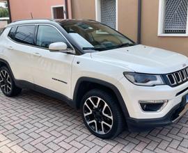 Jeep Compass 2.0 Diesel 4x4 Perfetta