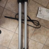 Barre portatutto Volkswagen Passat 