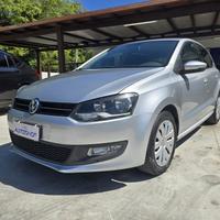 Volkswagen Polo 1.2 TDI DPF 5 p. Comfortline