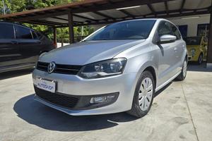 Volkswagen Polo 1.2 TDI DPF 5 p. Comfortline