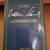 La coscienza di Zeno Italo Svevo