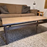 Tavolino Cassina design Ico Parisi