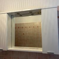 Mobile bagno