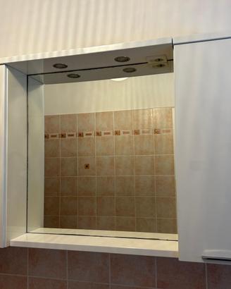 Mobile bagno