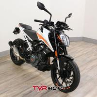 KTM 390 Duke 390 Abs my22