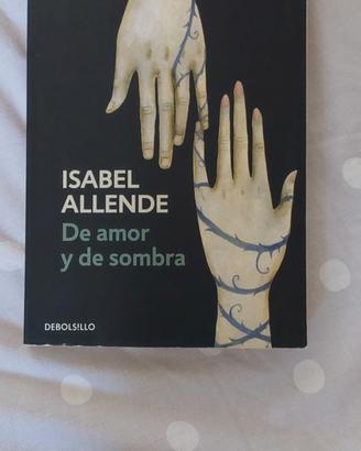 libro per lettura in spagnolo