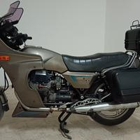 Moto Guzzi V 1000 - 1985