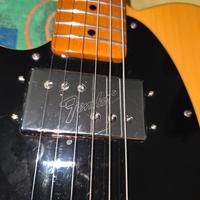 PICK UP FENDER TELECASTER