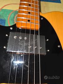 PICK UP FENDER TELECASTER